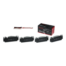 Load image into Gallery viewer, P06079N Brembo PRIME Ceramic Disc Brake Pad Set Brembo Brake Canada