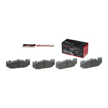 Load image into Gallery viewer, P06079N Brembo PRIME Ceramic Disc Brake Pad Set Brembo Brake Canada