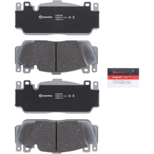 Load image into Gallery viewer, P06079N Brembo PRIME Ceramic Disc Brake Pad Set Brembo Brake Canada