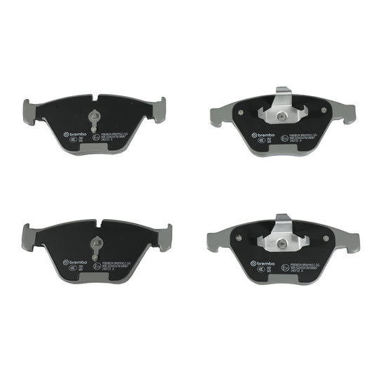 KT00150 Brembo Disc Brake Kit Brembo Brake Canada