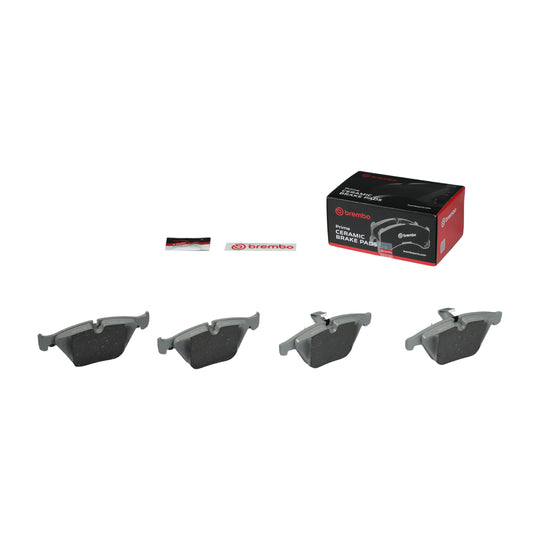 KT00011 Brembo Disc Brake Kit Brembo Brake Canada