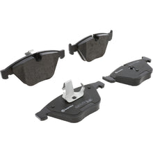 Load image into Gallery viewer, KT04526 Brembo Low-Met Brake Pad and Composite Vented  Brake Disc Kit Brembo Brake Canada