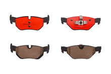 Load image into Gallery viewer, P06084N Brembo PRIME Ceramic Disc Brake Pad Set Brembo Brake Canada