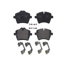 Load image into Gallery viewer, P06086 Brembo Premium Low-Met OE Equivalent Pad Brembo Brake Canada