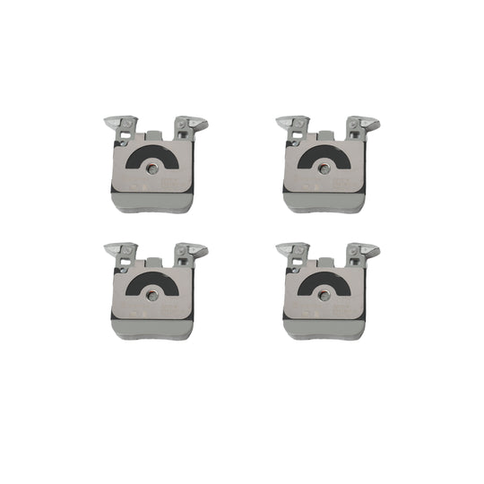 KT00B09 Brembo Ceramic Brake Pad and UV Coated Vented  Brake Disc Kit Brembo Brake Canada