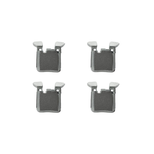 P06087N Brembo PRIME Ceramic Disc Brake Pad Set Brembo Brake Canada