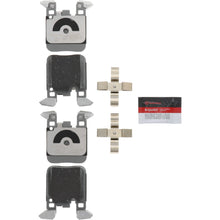 Load image into Gallery viewer, KT00711 Brembo Ceramic Brake Pad and Composite Vented Drilled and Slotted Brake Disc Kit Brembo Brake Canada