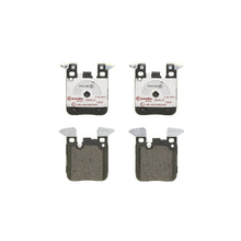 Load image into Gallery viewer, P06087X Brembo XTRA Low-Met Disc Brake Pad Set Brembo Brake Canada