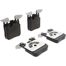 Charger l'image dans la galerie, KT04423 Brembo Low-Met Brake Pad and UV Coated Vented  Brake Disc Kit Brembo Brake Canada