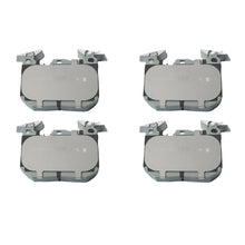 Load image into Gallery viewer, KT00A55 Brembo Ceramic Brake Pad and UV Coated Vented  Brake Disc Kit Brembo Brake Canada