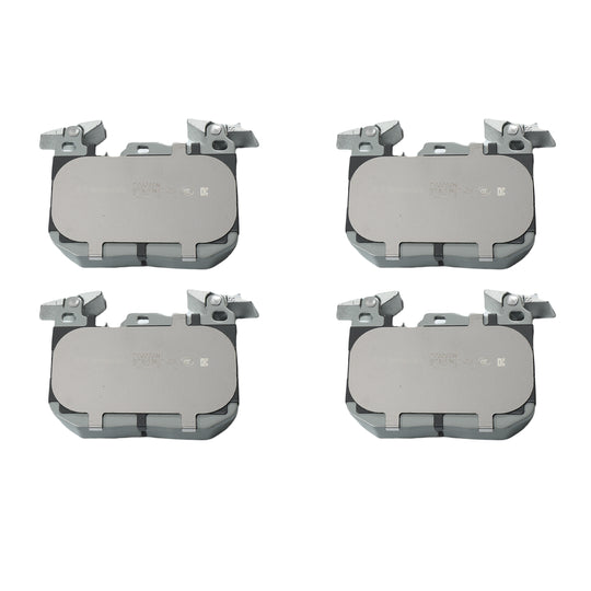 KT00A55 Brembo Ceramic Brake Pad and UV Coated Vented  Brake Disc Kit Brembo Brake Canada