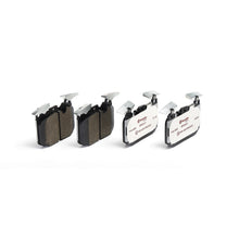 Load image into Gallery viewer, P06088X Brembo XTRA Low-Met Disc Brake Pad Set Brembo Brake Canada
