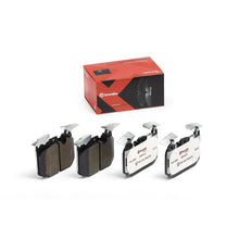 Load image into Gallery viewer, P06088X Brembo XTRA Low-Met Disc Brake Pad Set Brembo Brake Canada