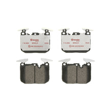 Load image into Gallery viewer, P06088X Brembo XTRA Low-Met Disc Brake Pad Set Brembo Brake Canada