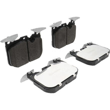 Charger l'image dans la galerie, KT04472 Brembo Low-Met Brake Pad and Composite PVT Drilled and Slotted Brake Disc Kit Brembo Brake Canada