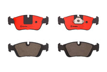 Load image into Gallery viewer, P06089N Brembo PRIME Ceramic Disc Brake Pad Set Brembo Brake Canada
