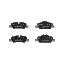 Load image into Gallery viewer, KT00C29 Brembo Ceramic Brake Pad and UV Coated Solid  Brake Disc Kit Brembo Brake Canada