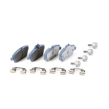 Charger l'image dans la galerie, KT08011 Brembo Beyond EV Disc Brake Pad Kit Brembo Brake Canada