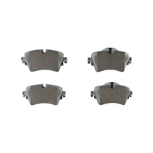 Load image into Gallery viewer, KT00A01 Brembo Ceramic Brake Pad and UV Coated Vented  Brake Disc Kit Brembo Brake Canada