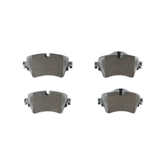 KT00A01 Brembo Ceramic Brake Pad and UV Coated Vented  Brake Disc Kit Brembo Brake Canada