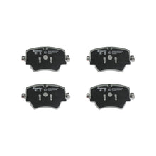 Load image into Gallery viewer, KT00A27 Brembo Ceramic Brake Pad and UV Coated Vented  Brake Disc Kit Brembo Brake Canada