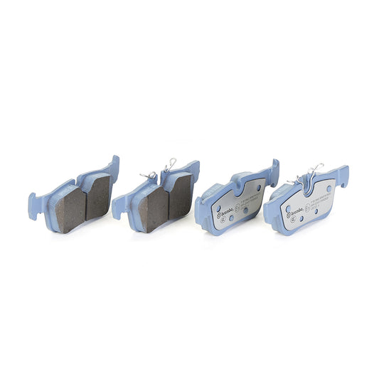 KT08012 Brembo Beyond EV Disc Brake Pad Kit Brembo Brake Canada