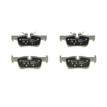 Load image into Gallery viewer, KT00880 Brembo Ceramic Brake Pad and UV Coated Solid  Brake Disc Kit Brembo Brake Canada