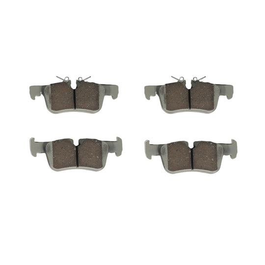 P06094N Brembo PRIME Ceramic Disc Brake Pad Set Brembo Brake Canada