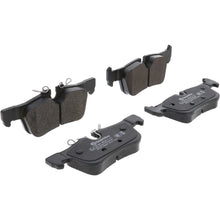 Load image into Gallery viewer, KT04497 Brembo Low-Met Brake Pad and UV Coated Vented  Brake Disc Kit Brembo Brake Canada