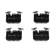 Load image into Gallery viewer, P06096N Brembo PRIME Ceramic Disc Brake Pad Set Brembo Brake Canada
