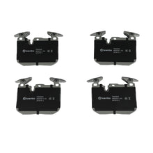 Charger l'image dans la galerie, P06096N PRIME Ceramic Disc Brake Pad Set Brembo Canada