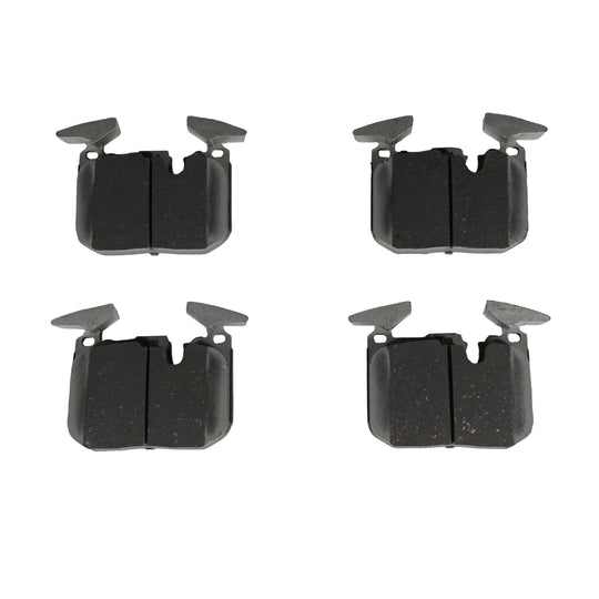 P06096N PRIME Ceramic Disc Brake Pad Set Brembo Canada