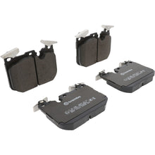 Charger l'image dans la galerie, KT04528 Brembo Low-Met Brake Pad and Composite PVT  Brake Disc Kit Brembo Brake Canada