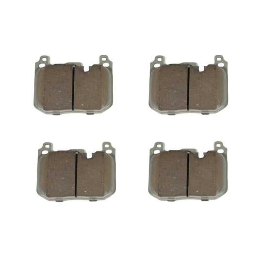 P06097N Brembo PRIME Ceramic Disc Brake Pad Set Brembo Brake Canada