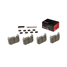 Load image into Gallery viewer, P06097N Brembo PRIME Ceramic Disc Brake Pad Set Brembo Brake Canada