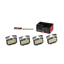 Load image into Gallery viewer, P06099N Brembo PRIME Ceramic Disc Brake Pad Set Brembo Brake Canada