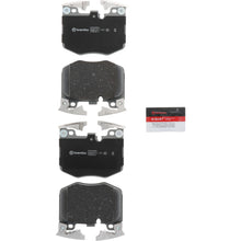 Load image into Gallery viewer, P06099N Brembo PRIME Ceramic Disc Brake Pad Set Brembo Brake Canada