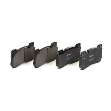 Charger l'image dans la galerie, P06100 Brembo Premium Low-Met OE Equivalent Pad Brembo Brake Canada