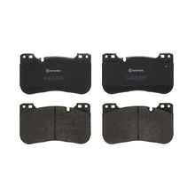 Charger l'image dans la galerie, P06100 Brembo Premium Low-Met OE Equivalent Pad Brembo Brake Canada