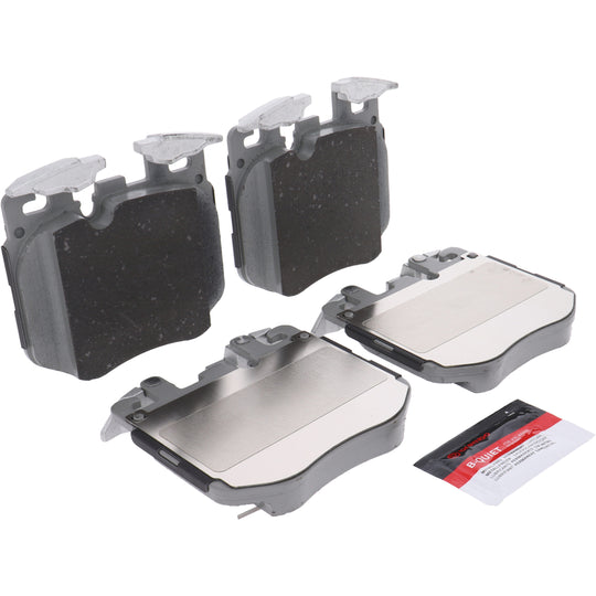 P06106N Brembo PRIME Ceramic Disc Brake Pad Set Brembo Brake Canada