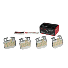 Load image into Gallery viewer, P06106N Brembo PRIME Ceramic Disc Brake Pad Set Brembo Brake Canada