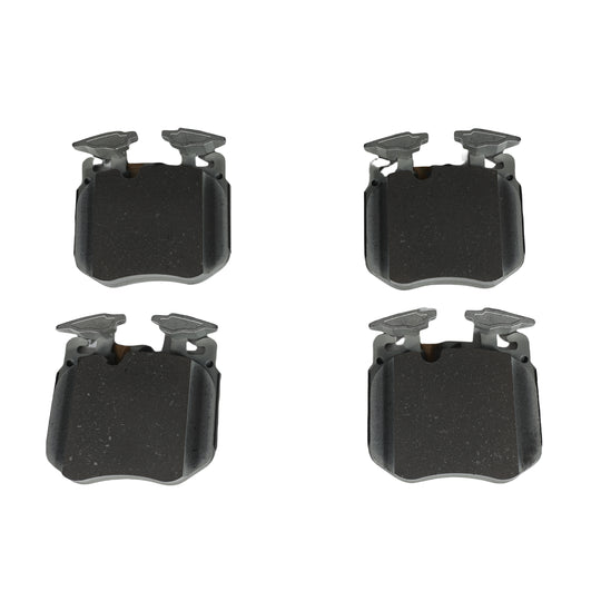 P06106N Brembo PRIME Ceramic Disc Brake Pad Set Brembo Brake Canada
