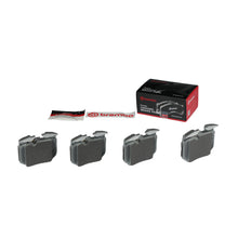Load image into Gallery viewer, P06106N Brembo PRIME Ceramic Disc Brake Pad Set Brembo Brake Canada
