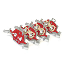 Load image into Gallery viewer, P06107NX Brembo XTRA Ceramic Disc Brake Pad Set Brembo Brake Canada