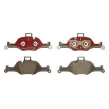Load image into Gallery viewer, P06107NX Brembo XTRA Ceramic Disc Brake Pad Set Brembo Brake Canada