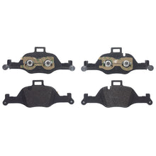 Load image into Gallery viewer, P06107 Brembo Premium Low-Met OE Equivalent Pad Brembo Brake Canada