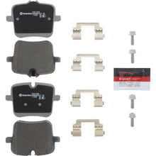 Load image into Gallery viewer, P06109N Brembo PRIME Ceramic Disc Brake Pad Set Brembo Brake Canada