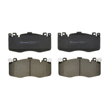 Charger l'image dans la galerie, P06112 Brembo Premium Low-Met OE Equivalent Pad Brembo Brake Canada