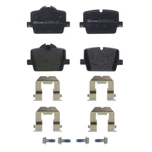 Load image into Gallery viewer, P06114 Brembo Premium Low-Met OE Equivalent Pad Brembo Brake Canada