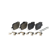 Charger l'image dans la galerie, P06116 Brembo Premium Low-Met OE Equivalent Pad Brembo Brake Canada